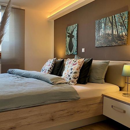 Ferienwohnung Augenblicke Olsberg Kültér fotó