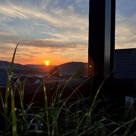 Ferienwohnung Augenblicke Olsberg Kültér fotó