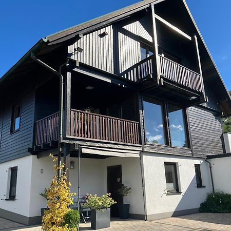 Ferienwohnung Augenblicke Olsberg Kültér fotó