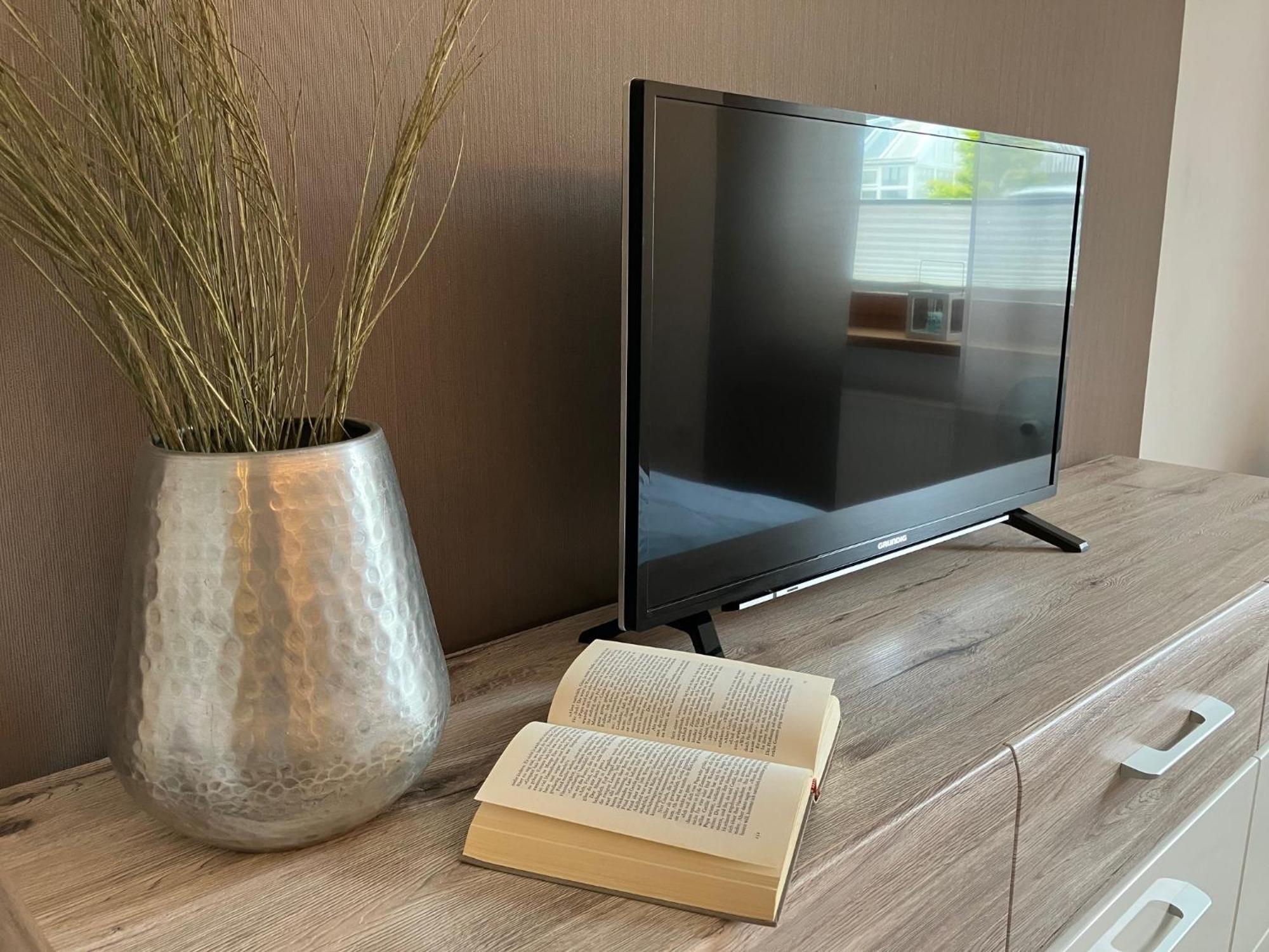 Ferienwohnung Augenblicke Olsberg Kültér fotó