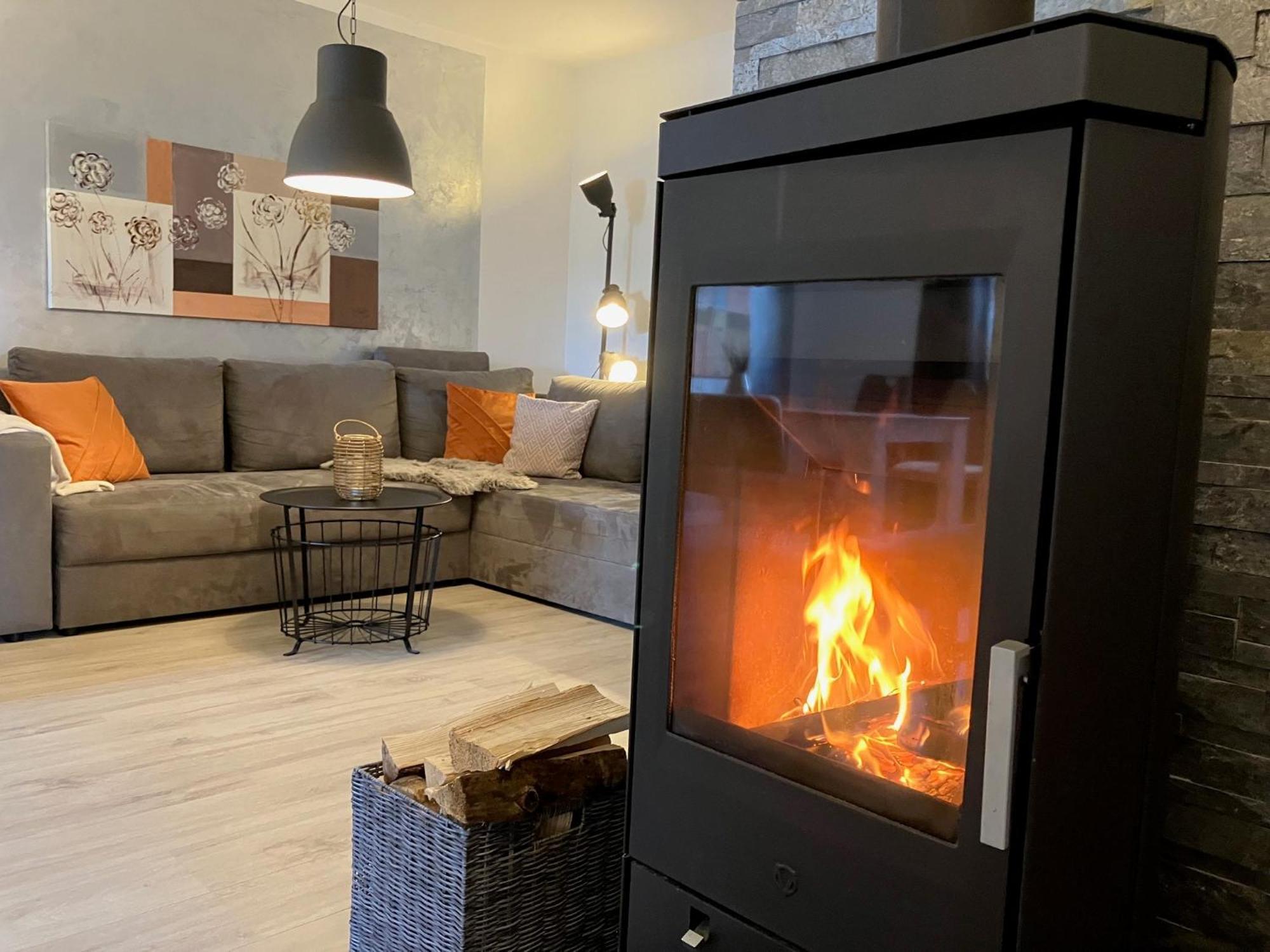 Ferienwohnung Augenblicke Olsberg Kültér fotó