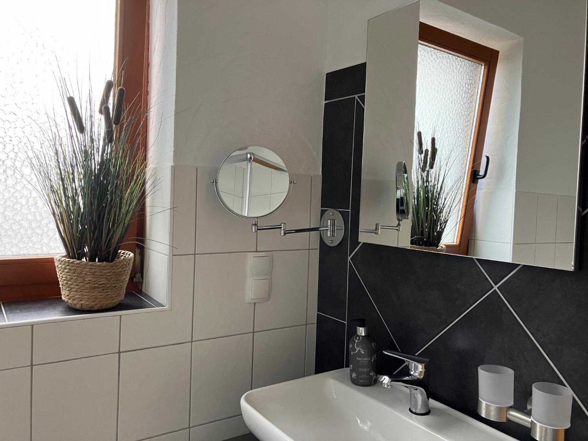 Ferienwohnung Augenblicke Olsberg Kültér fotó