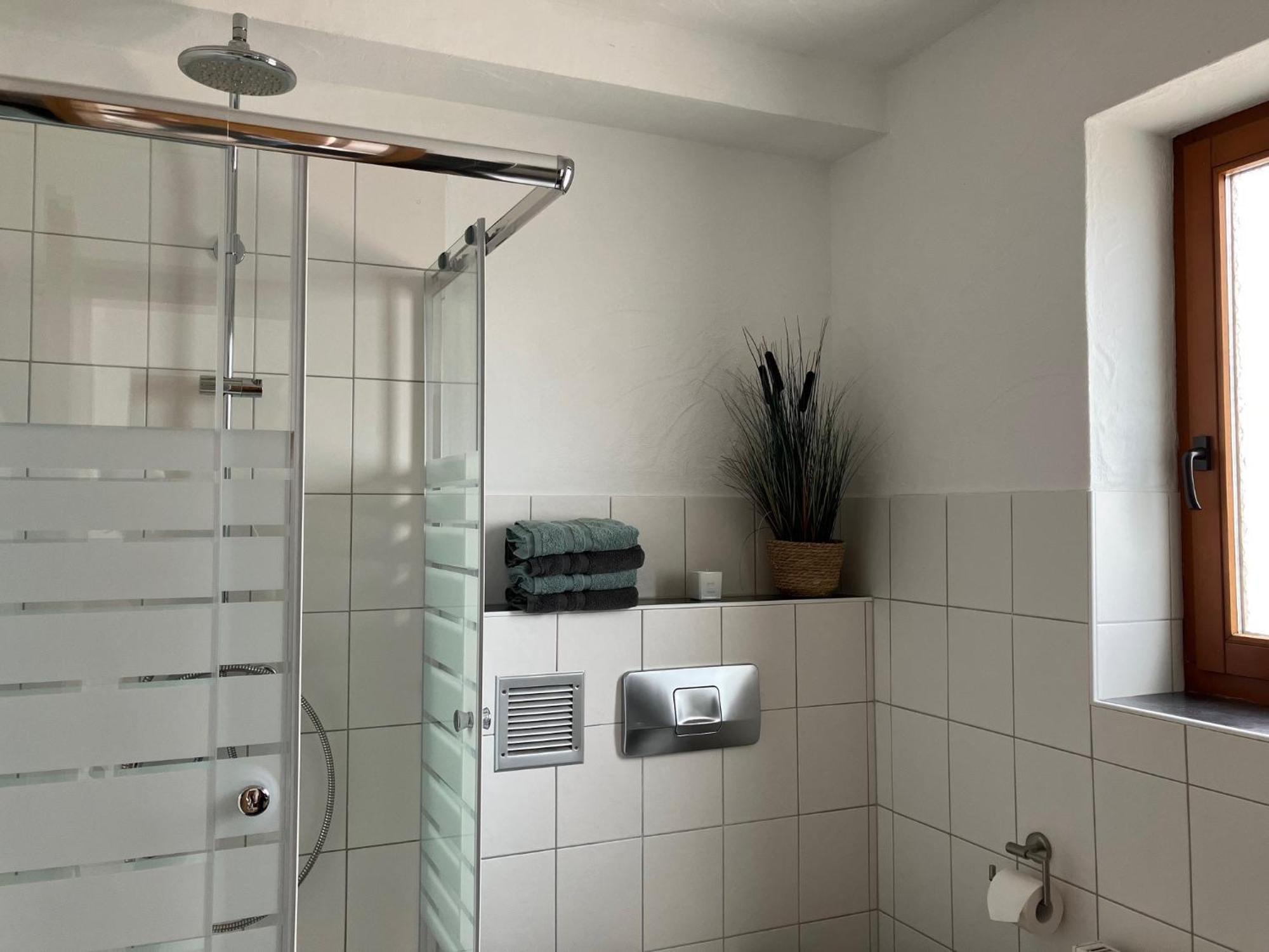 Ferienwohnung Augenblicke Olsberg Kültér fotó