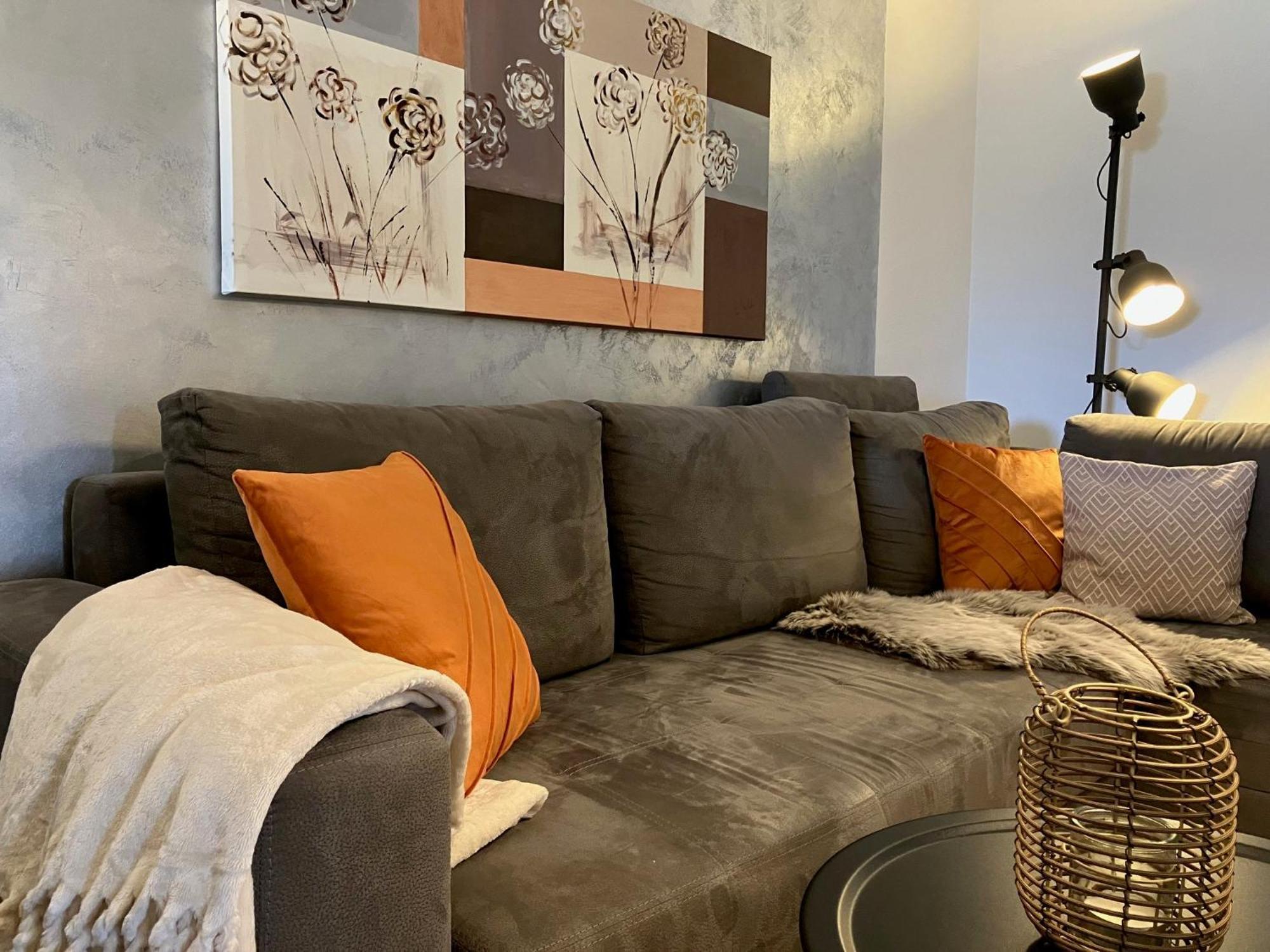 Ferienwohnung Augenblicke Olsberg Kültér fotó